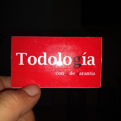 Tarjeta