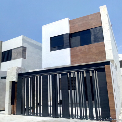 Remodelacion casa GA
