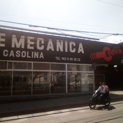 Pintura y rotulos