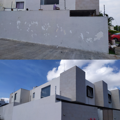 Remodelación y Ampliacion