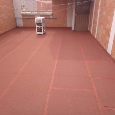 Prefabricado 3.5 fv