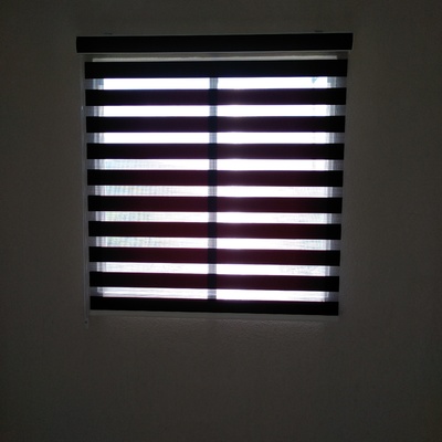 Sheer elegance chocolate