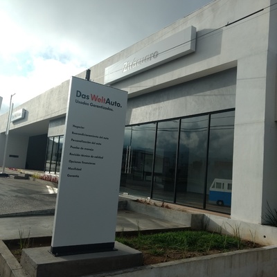 AGENCIA DE AUTOS