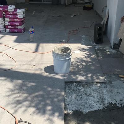 Remodelación