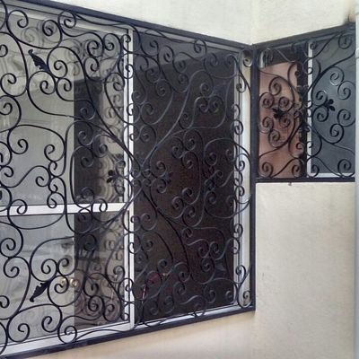 Protección de ventana