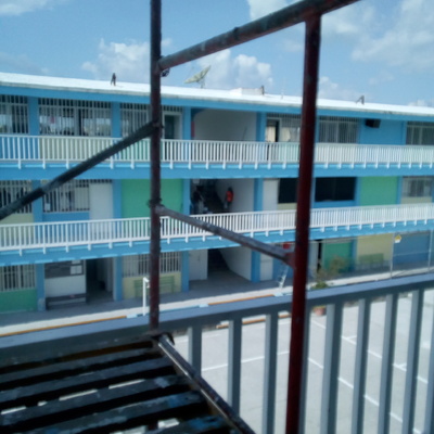 Escuelas