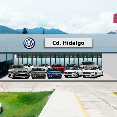 RENDER AGENCIA DE AUTOS