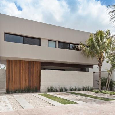 Obra en  residencial cumbres