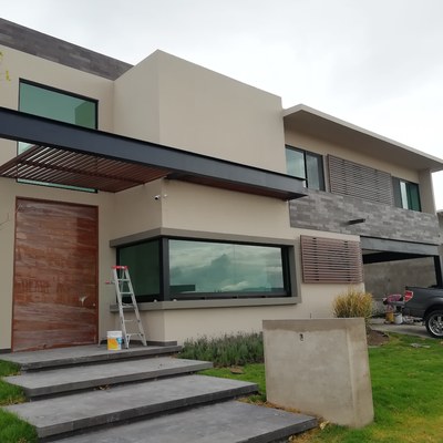 Residencia, el campanario