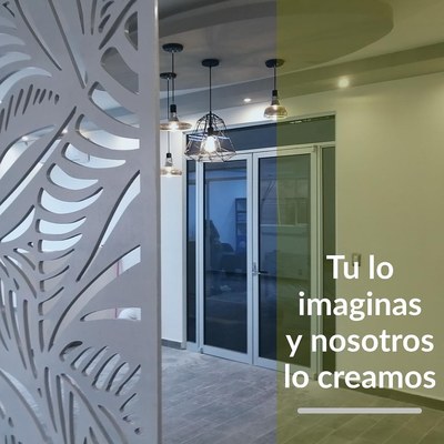 Remodelación de oficina