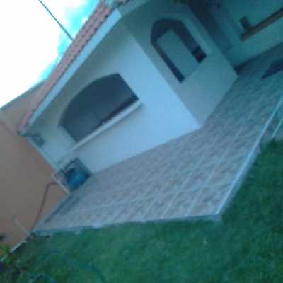 Terminación de casa y piso