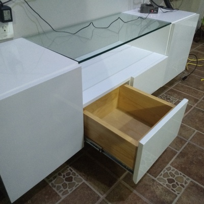 Mueble de tv