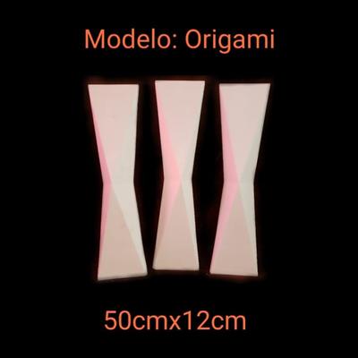 Modelo Origami