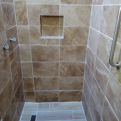 Remodelación de Baño