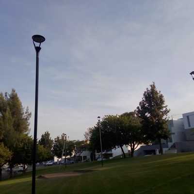 Parque 2 Santa anita recidencial