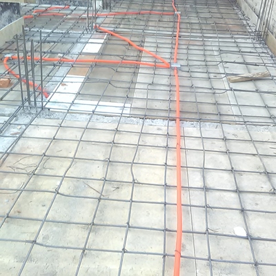 Instalación electrica