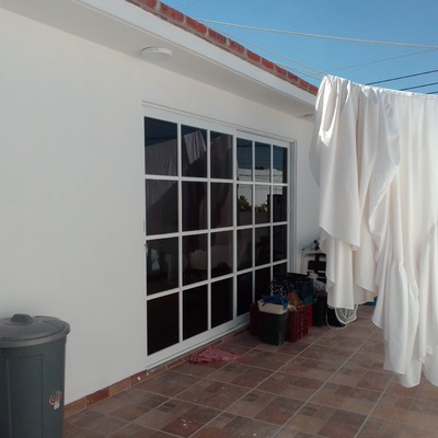 Segunda planta