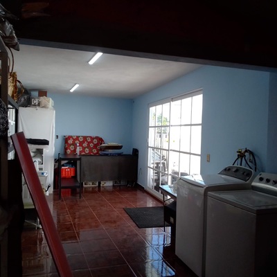 Cuarto de lavado