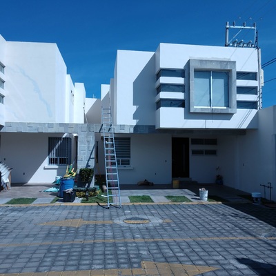 Especialista en pintura