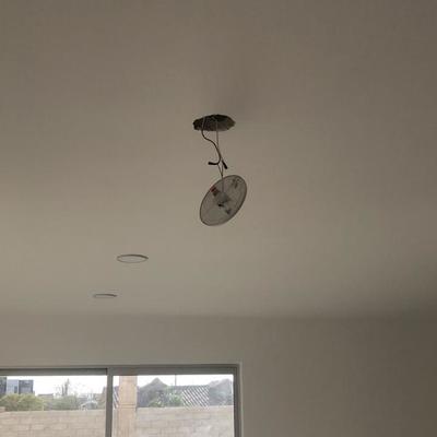 Colocación de acsesorios