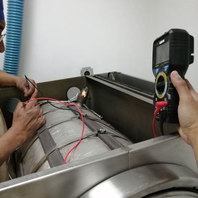 Mantenimiento preventivo