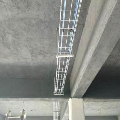 Charofil con cables para telefonia