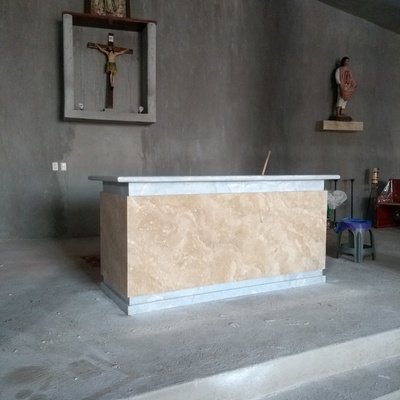 Altar
