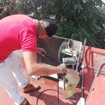 Mantenimiento