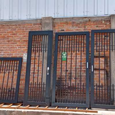 Cancel Casa Habitación