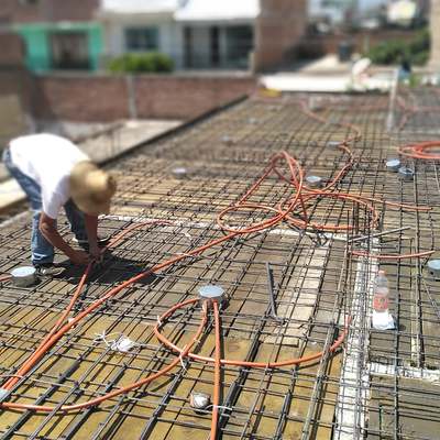 Instalación eléctrica