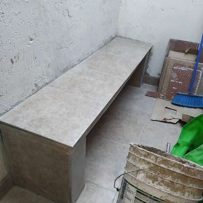 Construcción en general