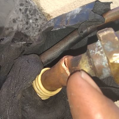 Intalaciones de minisplit