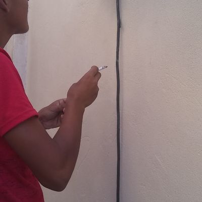 Intalaciones de minisplit