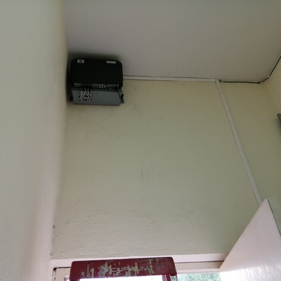 Equipo 4k 8MP alcance de placas y rostros