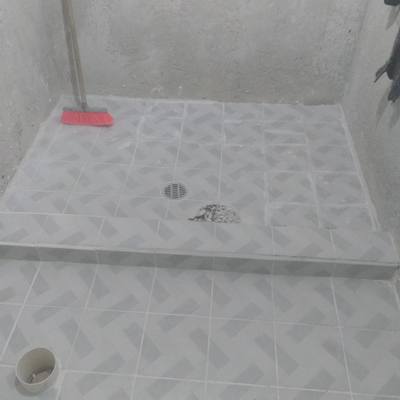 Recubrimiento de baño