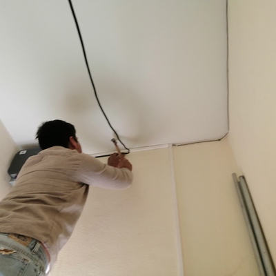 Equipo 4k 8MP alcance de placas y rostros