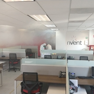 Oficinas