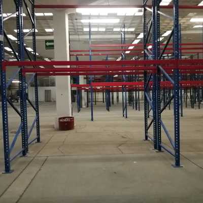 Bodegas de almacenamiento