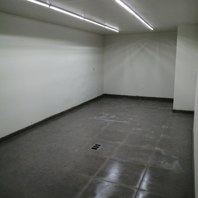 Pisos y pintura