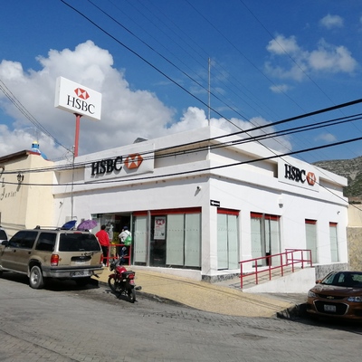 Mantenimiento a control de comunicación HSBC