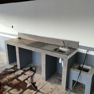 Barra de comedor
