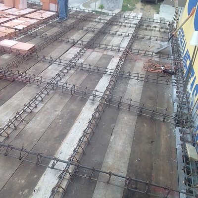 Trabajos de albañileria