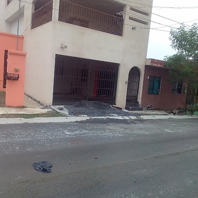 Trabajos de albañileria
