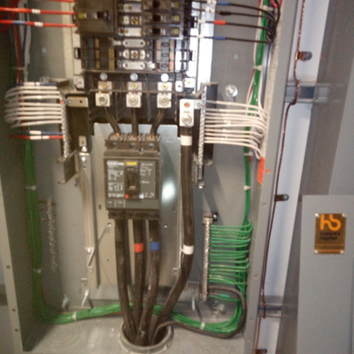 Peinado Eléctrico