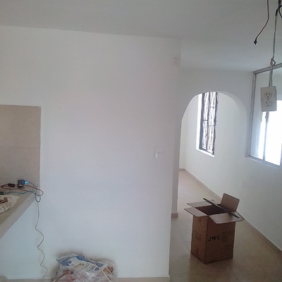 Remodelacion