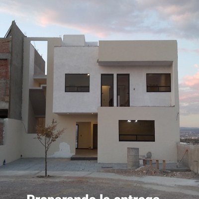Construcción tradicional