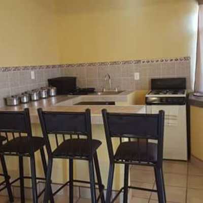 Remodelación de cocina