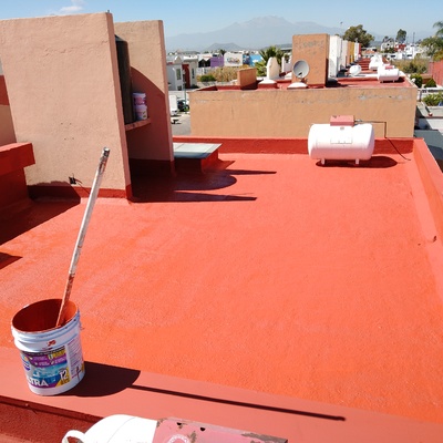 Impermeabilizaciones