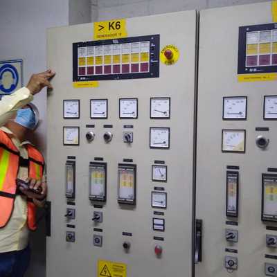 Programación de equipos