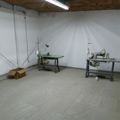 Intalaciones conduit exteriores para uso comercial y oficinas